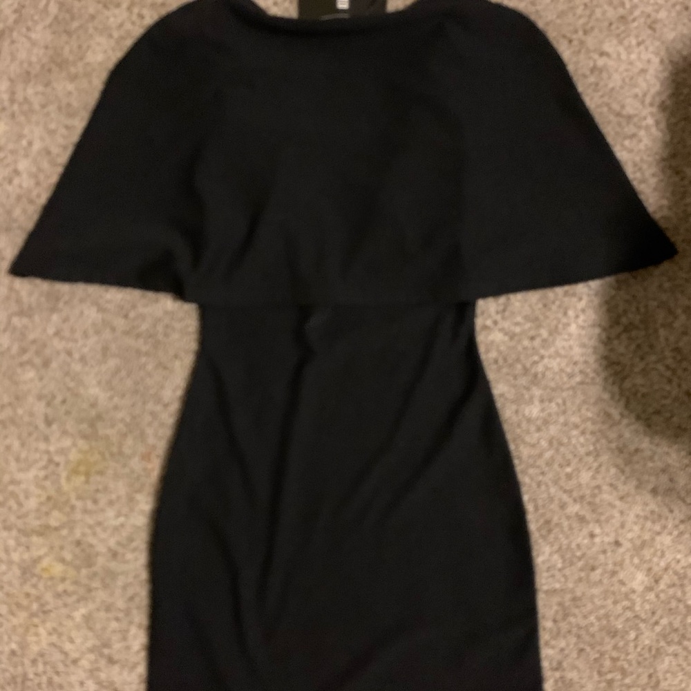 Black Dress - Picture 2 of 2